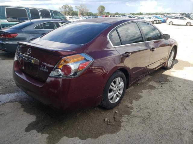 Photo 4 from auction – 2011 NISSAN ALTIMA BAS with VIN 1N4AL2AP8BN442426