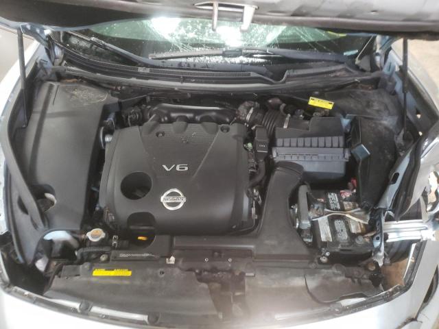 Photo 7 from auction – 2011 NISSAN MAXIMA S with VIN 1N4AA5AP1BC803174