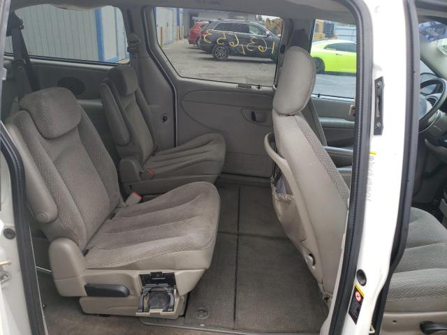 Photo 6 from auction – 2005 DODGE GRAND CARA with VIN 2D8GP44L65R257765