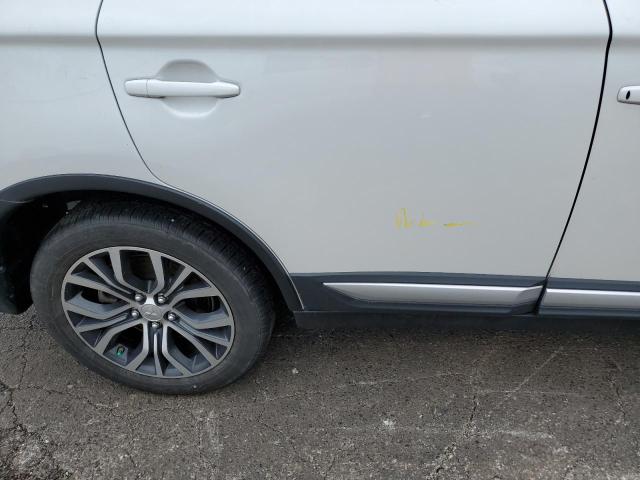 Photo 9 from auction – 2017 MITSUBISHI OUTLANDER with VIN JA4AZ3A31HZ051318