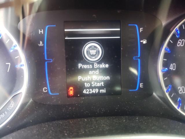 Photo 8 from auction – 2019 CHRYSLER PACIFICA T with VIN 2C4RC1BG6KR554778