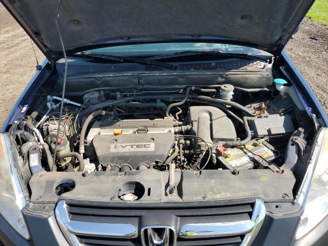 Photo 7 from auction – 2004 HONDA CR-V EX with VIN JHLRD78824C040778