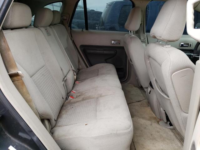 Photo 6 from auction – 2007 FORD EDGE SE with VIN 2FMDK46C57BA95616