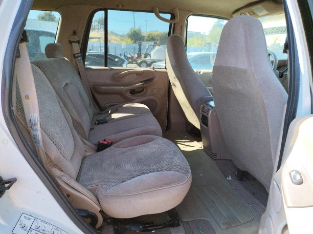 Photo 6 from auction – 1998 FORD EXPEDITION with VIN 1FMRU18W7WLA51590