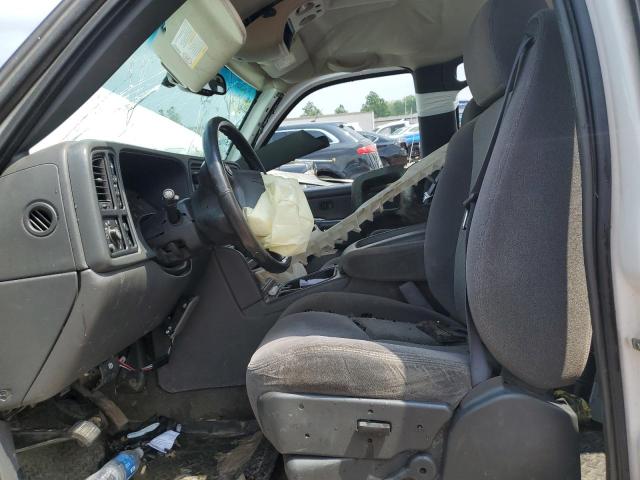 Photo 5 from auction – 2006 CHEVROLET SILVERADO with VIN 1GCHK23U66F178623