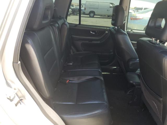 Photo 6 from auction – 2001 HONDA CR-V SE with VIN JHLRD18711C034356