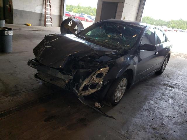 Photo 2 from auction – 2011 NISSAN ALTIMA BAS with VIN 1N4AL2AP5BC153919