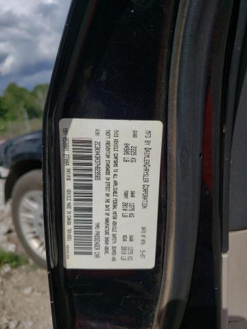 Photo 10 from auction – 2007 CHRYSLER 300 with VIN 2C3KA43R37H829565