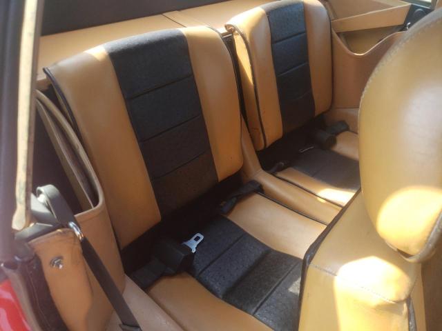 Photo 6 from auction – 1989 FERRARI MONDIAL T with VIN ZFFFC33A7K0082479