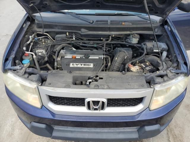 Photo 7 from auction – 2010 HONDA ELEMENT EX with VIN 5J6YH1H79AL000897
