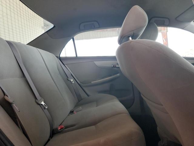 Photo 6 from auction – 2010 TOYOTA COROLLA BA with VIN 2T1BU4EE8AC292996