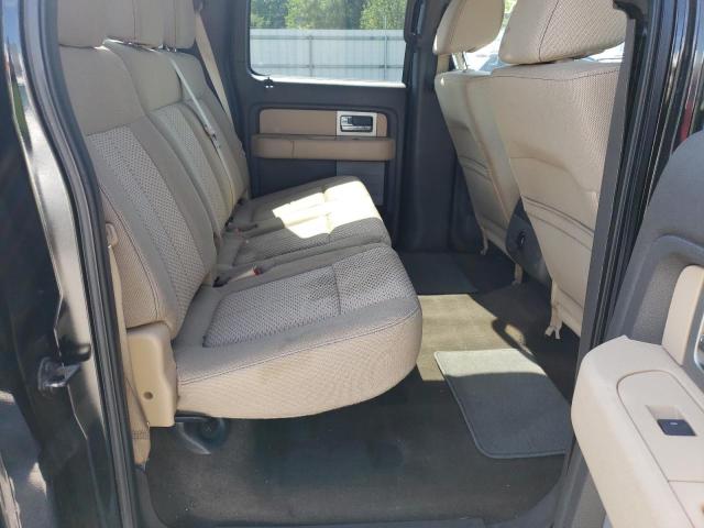 Photo 6 from auction – 2011 FORD F150 SUPER with VIN 1FTFW1ET3BFC04549