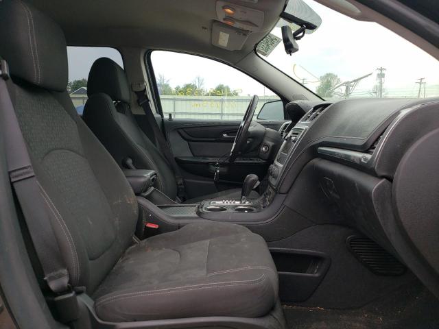 Photo 5 from auction – 2016 GMC ACADIA SLE with VIN 1GKKVNED1GJ104525