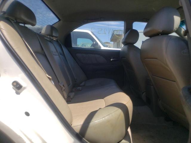 Photo 6 from auction – 2004 HYUNDAI SONATA GLS with VIN KMHWF35H44A038061