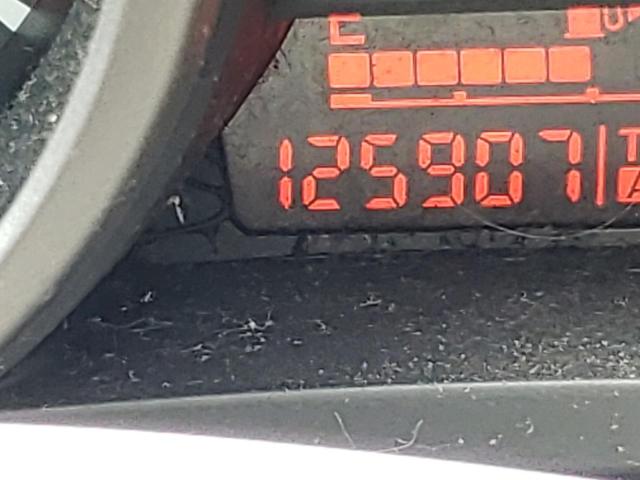 Foto 8 de la subasta – 2011 MAZDA 3 I con VIN JM1BL1VG1B1422786