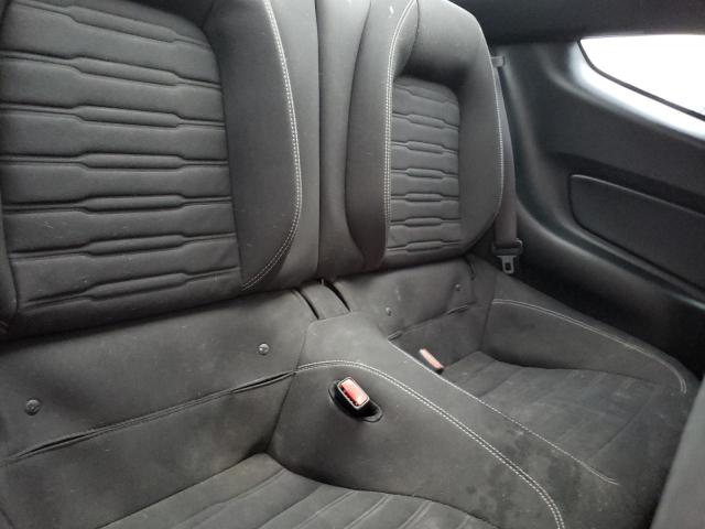 Photo 6 from auction – 2015 FORD MUSTANG with VIN 1FA6P8TH5F5388110