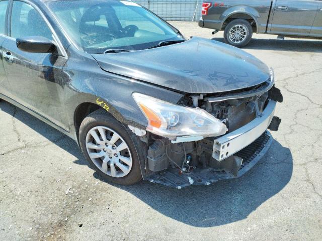 Photo 9 from auction – 2015 NISSAN ALTIMA 2.5 with VIN 1N4AL3AP5FN364232