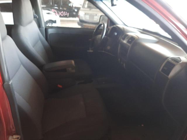 Photo 5 from auction – 2011 CHEVROLET COLORADO L with VIN 1GCHTDFE8B8134425