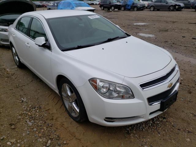 CHEVROLET MALIBU 2LT 2011 with VIN 1G1ZD5E16BF223985 - Photo from auction