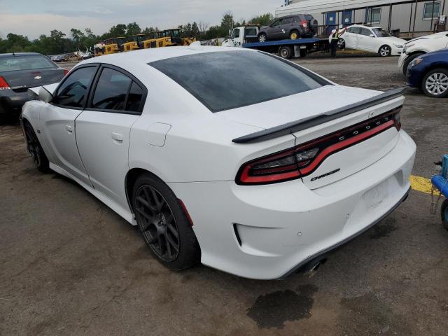 Photo 3 from auction – 2016 DODGE CHARGER R/ with VIN 2C3CDXGJ2GH303705