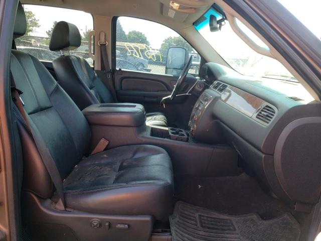 Photo 5 from auction – 2007 CHEVROLET SILVERADO with VIN 1GCHK23K37F564982