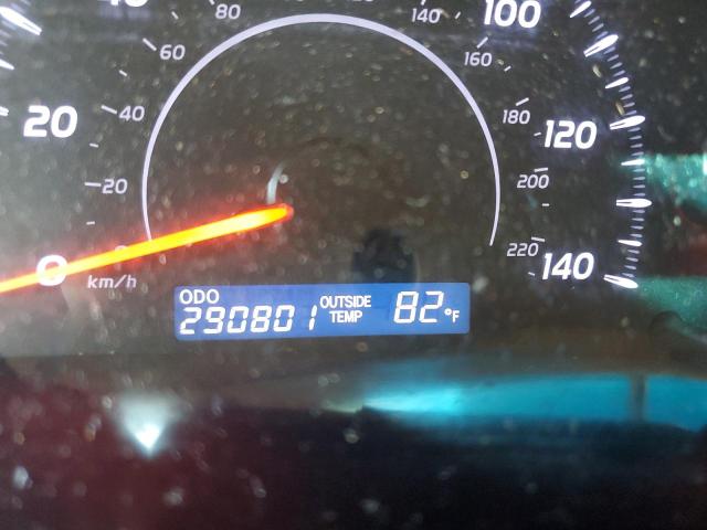 Photo 8 from auction – 2011 TOYOTA CAMRY BASE with VIN 4T1BF3EK7BU180054
