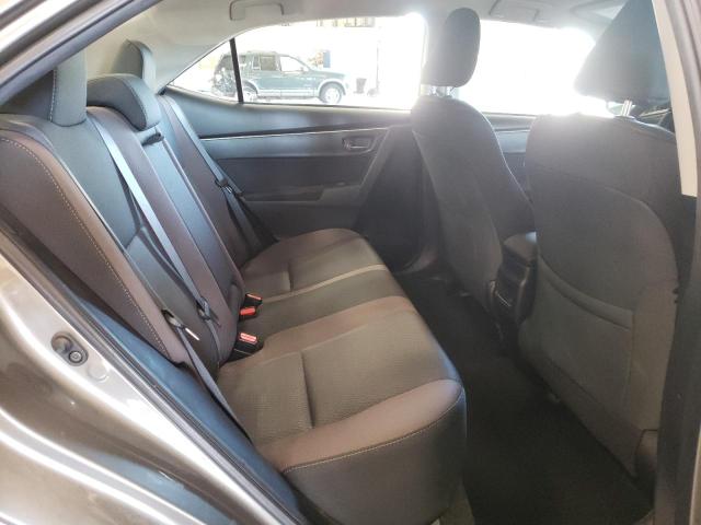 Photo 6 from auction – 2019 TOYOTA COROLLA L with VIN 2T1BURHE2KC148371