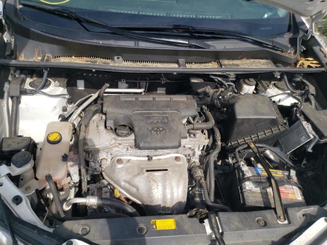 Photo 7 from auction – 2013 TOYOTA RAV4 LE with VIN 2T3BFREV6DW112237