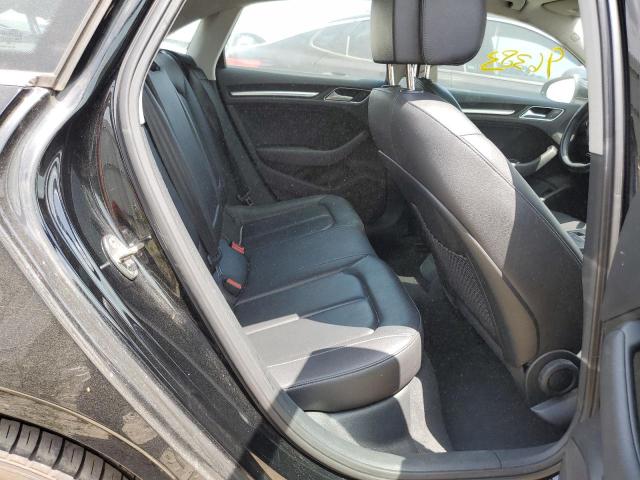 Photo 6 from auction – 2015 AUDI A3 PREMIUM with VIN WAUACGFF8F1004636