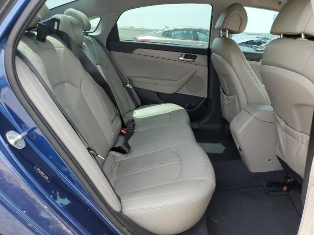 Photo 6 from auction – 2016 HYUNDAI SONATA SE with VIN 5NPE24AF6GH301668