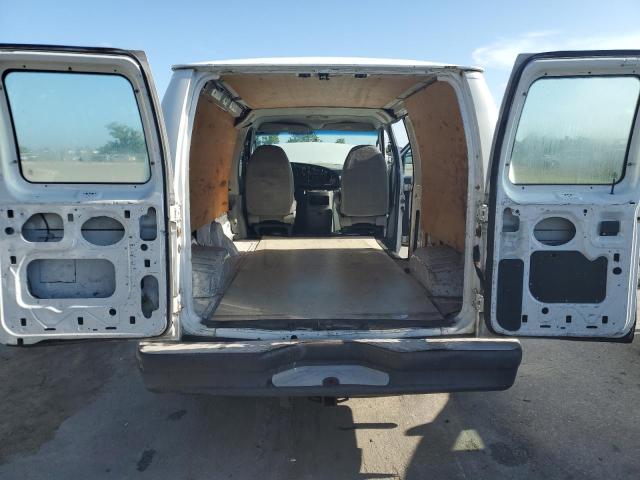 Photo 9 from auction – 2004 FORD ECONOLINE with VIN 1FTRE14W94HA09140