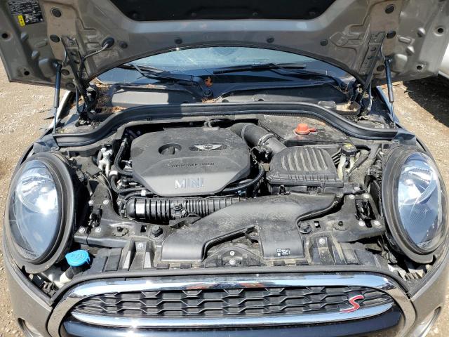 Photo 7 from auction – 2019 MINI COOPER S with VIN WMWXP7C50K2A54349