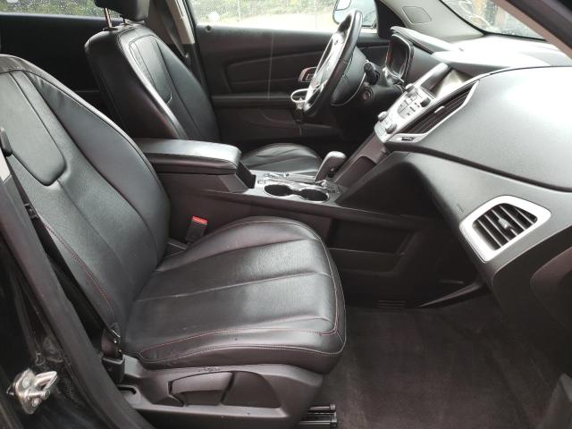 Photo 5 from auction – 2012 GMC TERRAIN SL with VIN 2GKFLVEK6C6158884