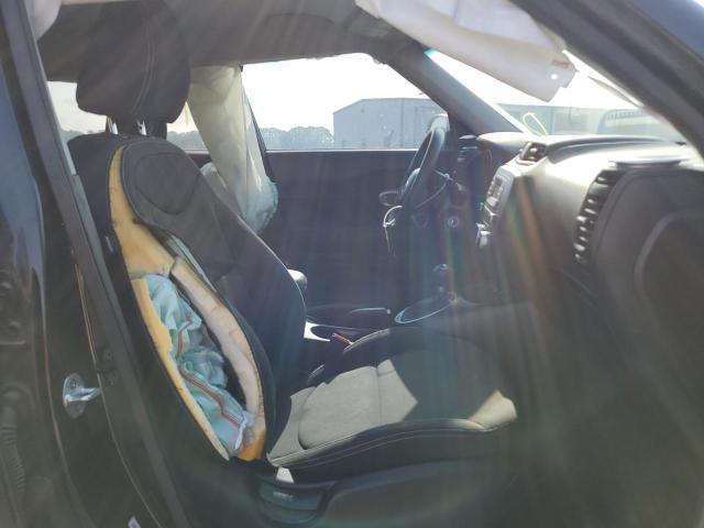 Photo 5 from auction – 2014 KIA SOUL with VIN KNDJN2A23E7029556