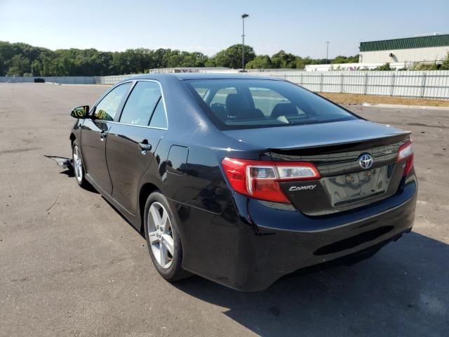 Photo 3 from auction – 2012 TOYOTA CAMRY BASE with VIN 4T1BF1FK7CU134776