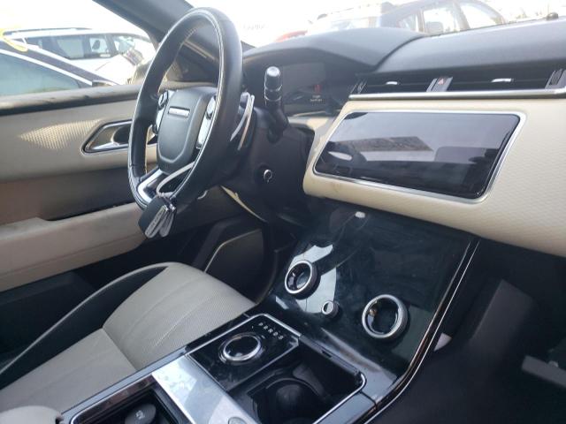 Photo 9 from auction – 2018 LAND ROVER RANGE ROVE with VIN SALYL2RX1JA743308