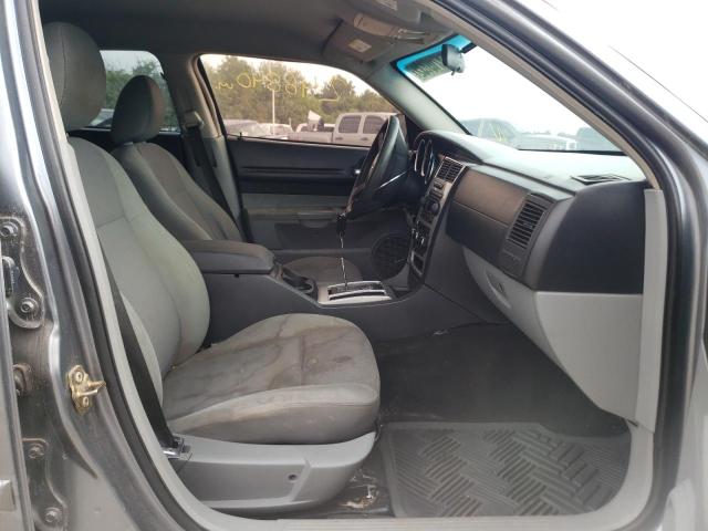 Photo 5 from auction – 2006 DODGE MAGNUM SXT with VIN 2D4FV47V16H288090
