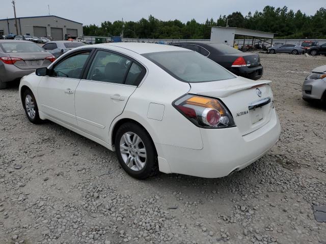 صورة رقم 3 من المزاد - 2012 NISSAN ALTIMA BAS مع VIN 1N4AL2AP2CN503254