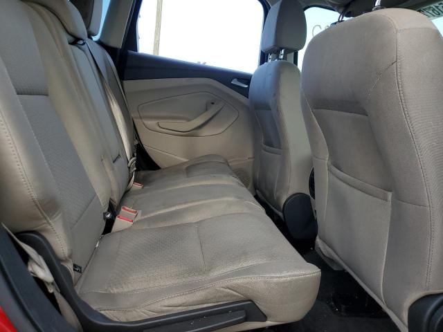Photo 6 from auction – 2017 FORD ESCAPE SE with VIN 1FMCU0GD8HUE74496