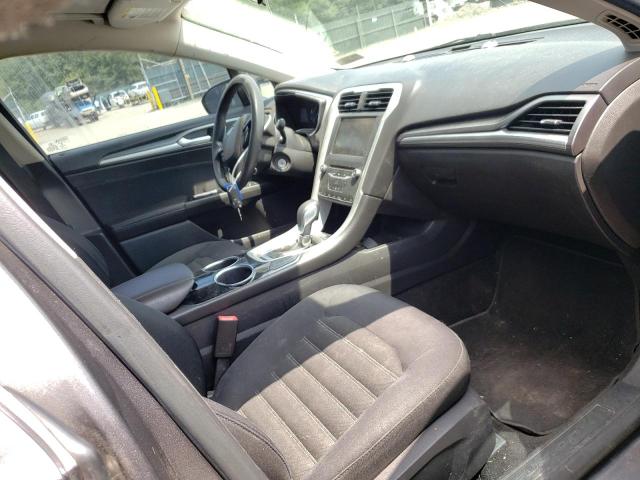 Photo 5 from auction – 2013 FORD FUSION SE with VIN 3FA6P0H76DR181219