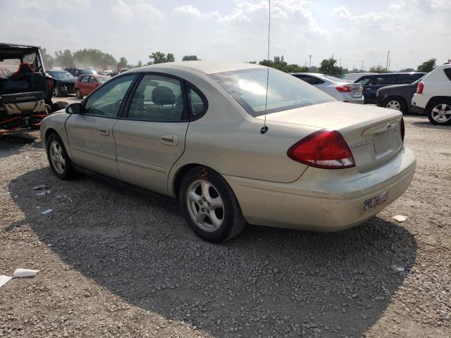 Photo 3 from auction – 2004 FORD TAURUS SE with VIN 1FAFP53U34G113509