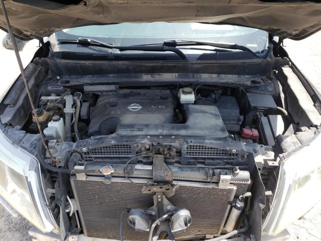 Foto 7 de la subasta – 2014 NISSAN PATHFINDER con VIN 5N1AR2MN4EC620444