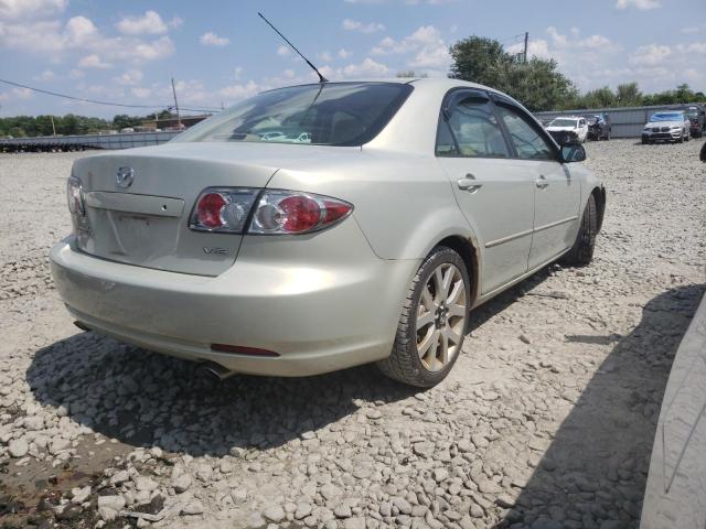 Photo 4 from auction – 2006 MAZDA 6 S with VIN 1YVHP80D065M41827