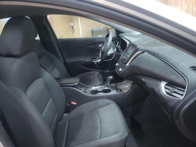 Photo 5 from auction – 2017 CHEVROLET MALIBU LS with VIN 1G1ZB5ST5HF114650