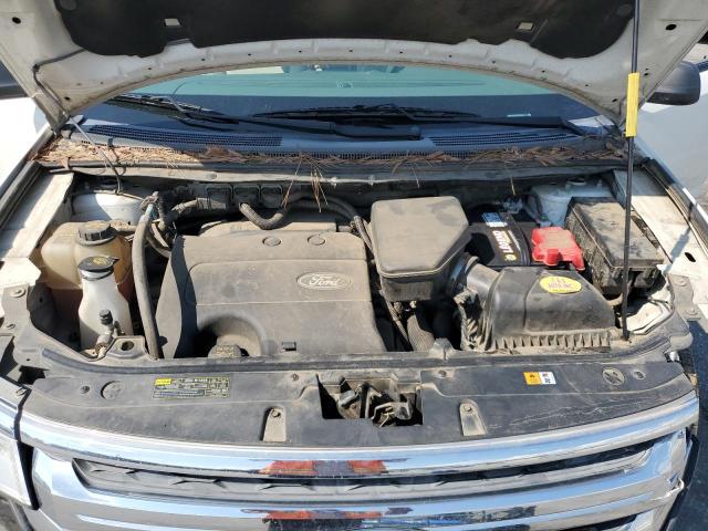 Photo 7 from auction – 2013 FORD EDGE SE with VIN 2FMDK3GC1DBB34626