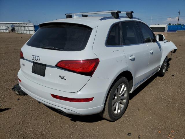 Photo 4 from auction – 2014 AUDI Q5 PREMIUM with VIN WA1CFAFP6EA077358