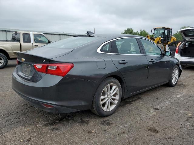 Photo 4 from auction – 2018 CHEVROLET MALIBU LT with VIN 1G1ZD5ST0JF181060