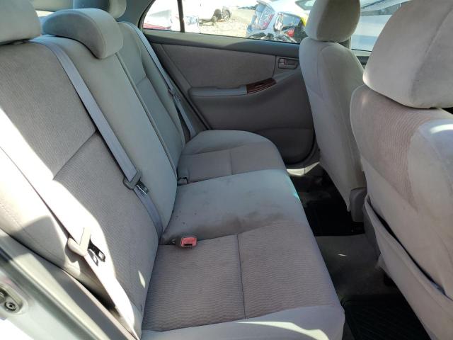 Photo 6 from auction – 2007 TOYOTA COROLLA with VIN 1NXBR32E87Z901978