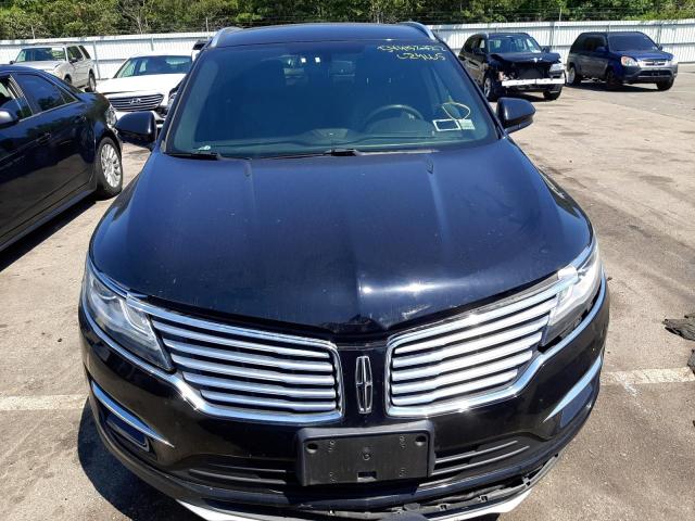 Photo 7 from auction – 2017 LINCOLN MKC PREMIE with VIN 5LMCJ1C95HUL24665