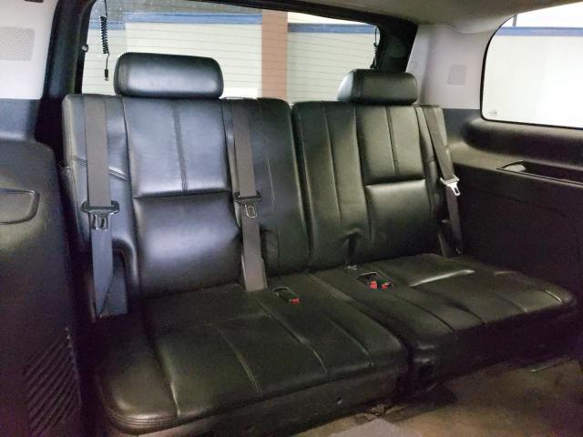 Photo 9 from auction – 2009 GMC YUKON DENA with VIN 1GKFK03299R161476